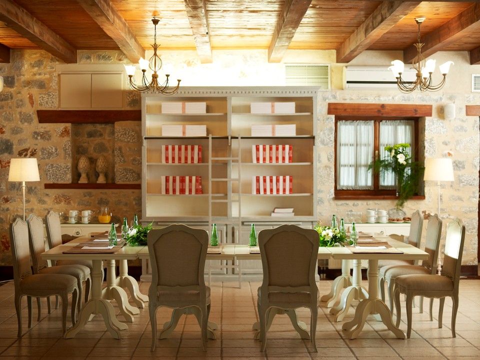 Porto Vitilo Boutique Hotel
