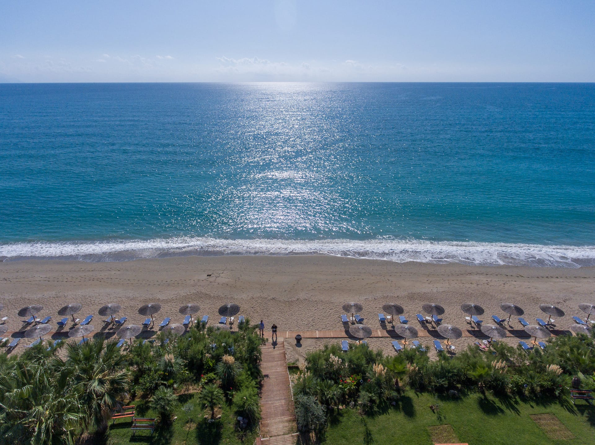 Poseidon Beach Hotel Preveza