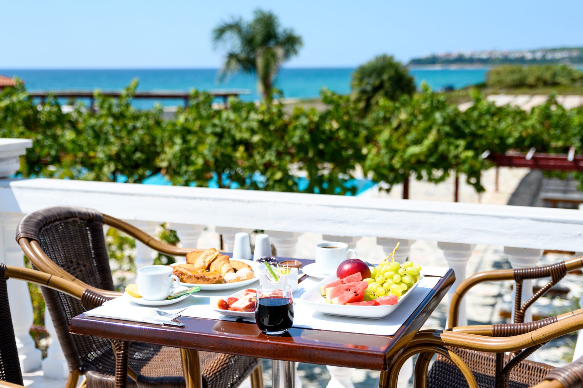 Poseidon Beach Hotel Preveza