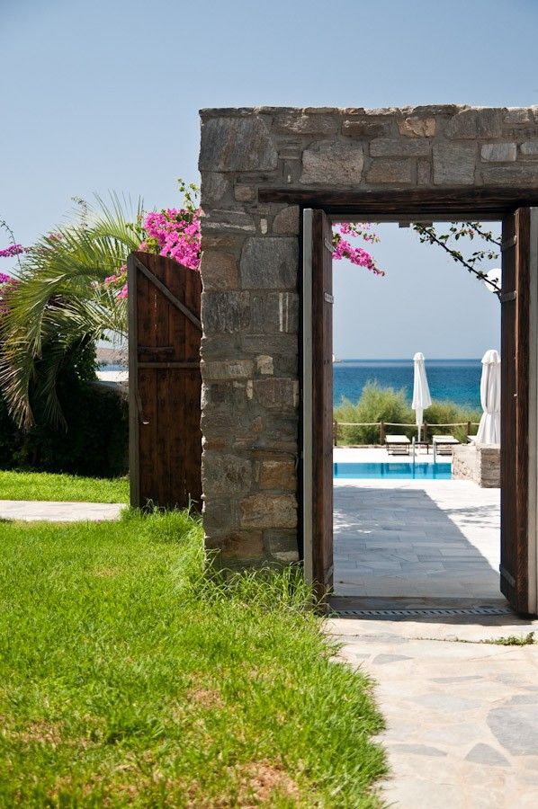 Poseidon of Paros