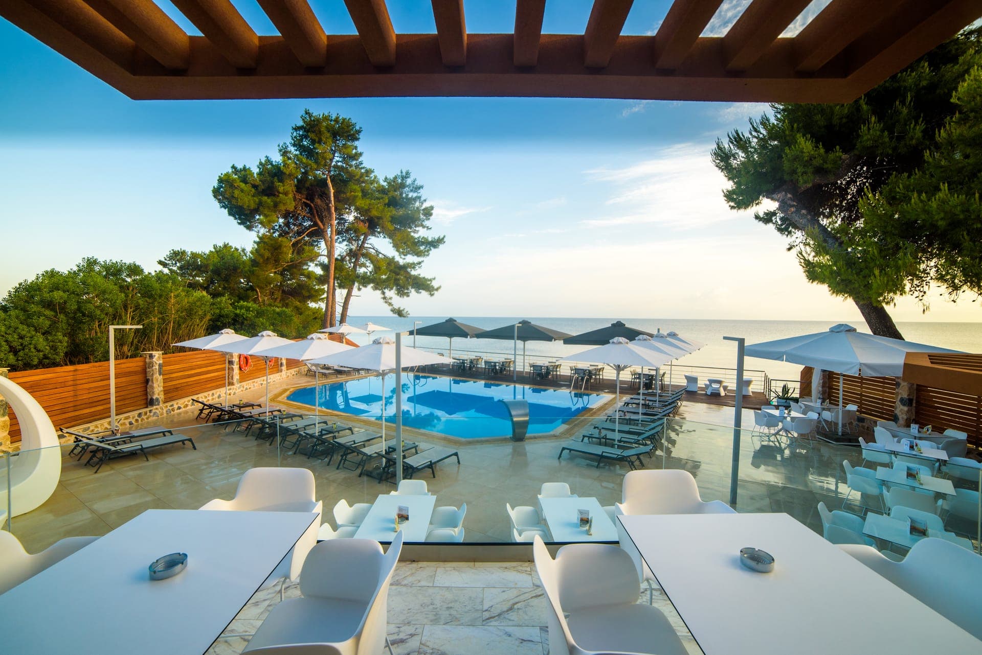 Poseidon Hotel