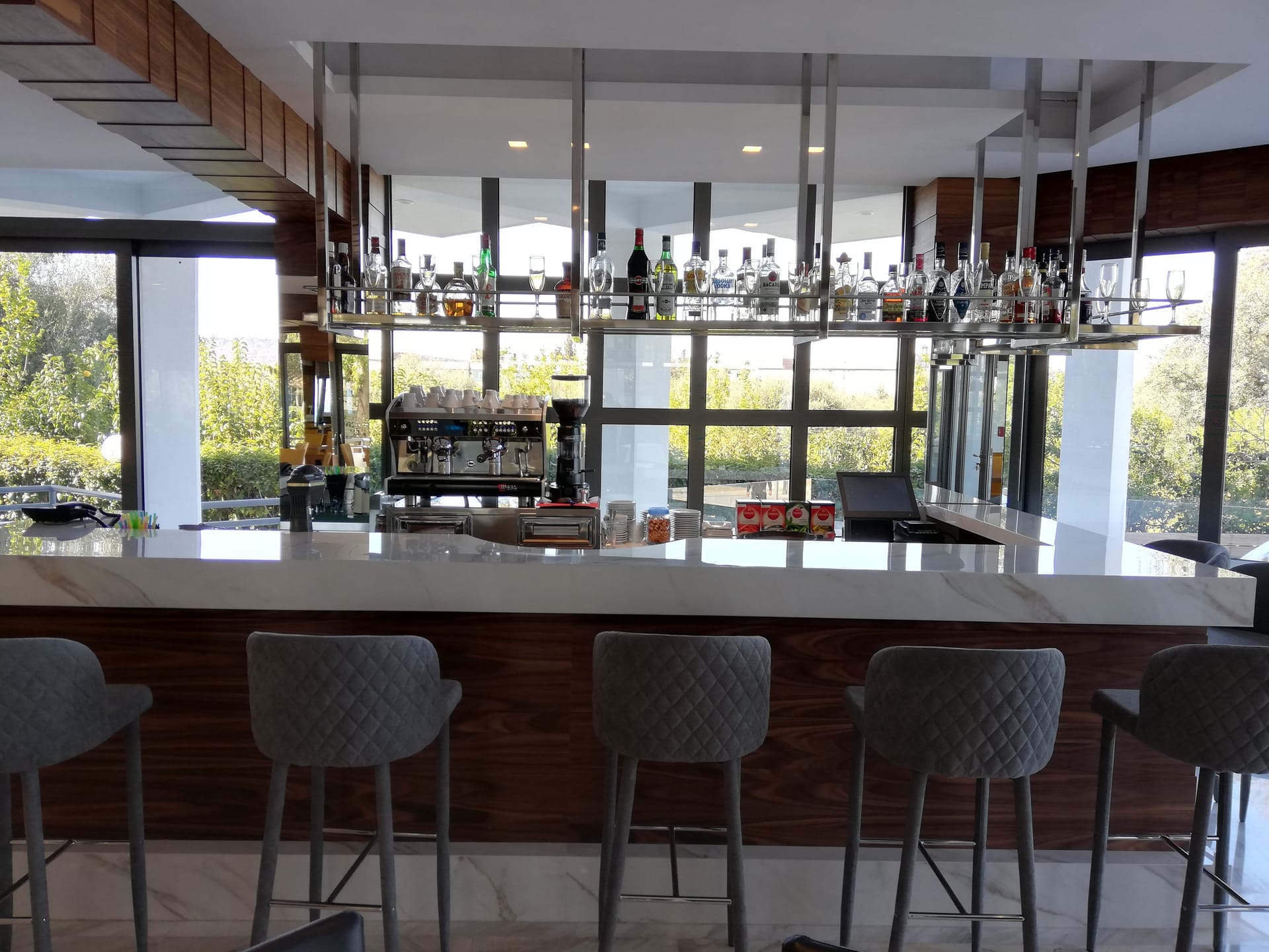 Poseidon Hotel