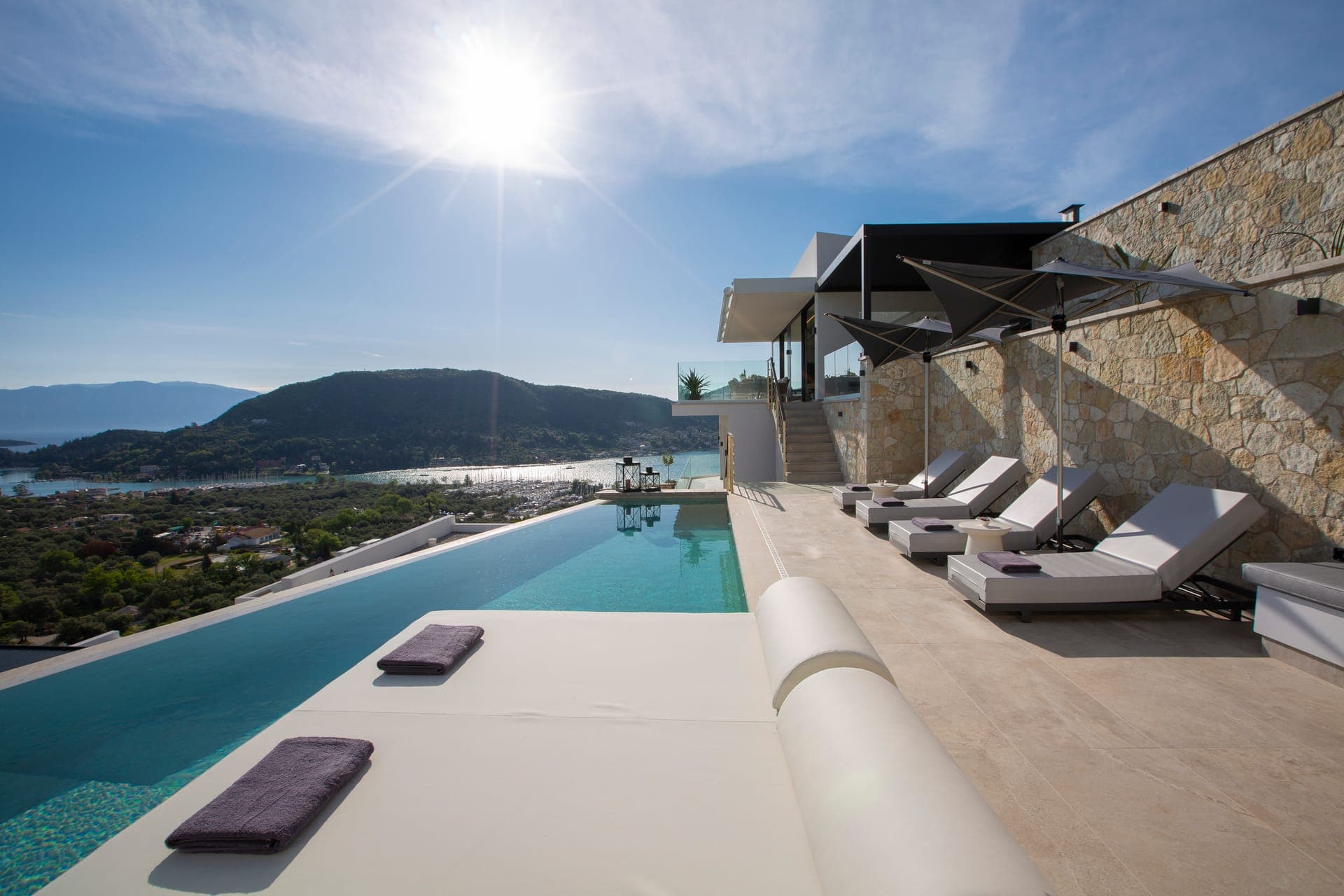 Pothos | Afroditi Villas Collection