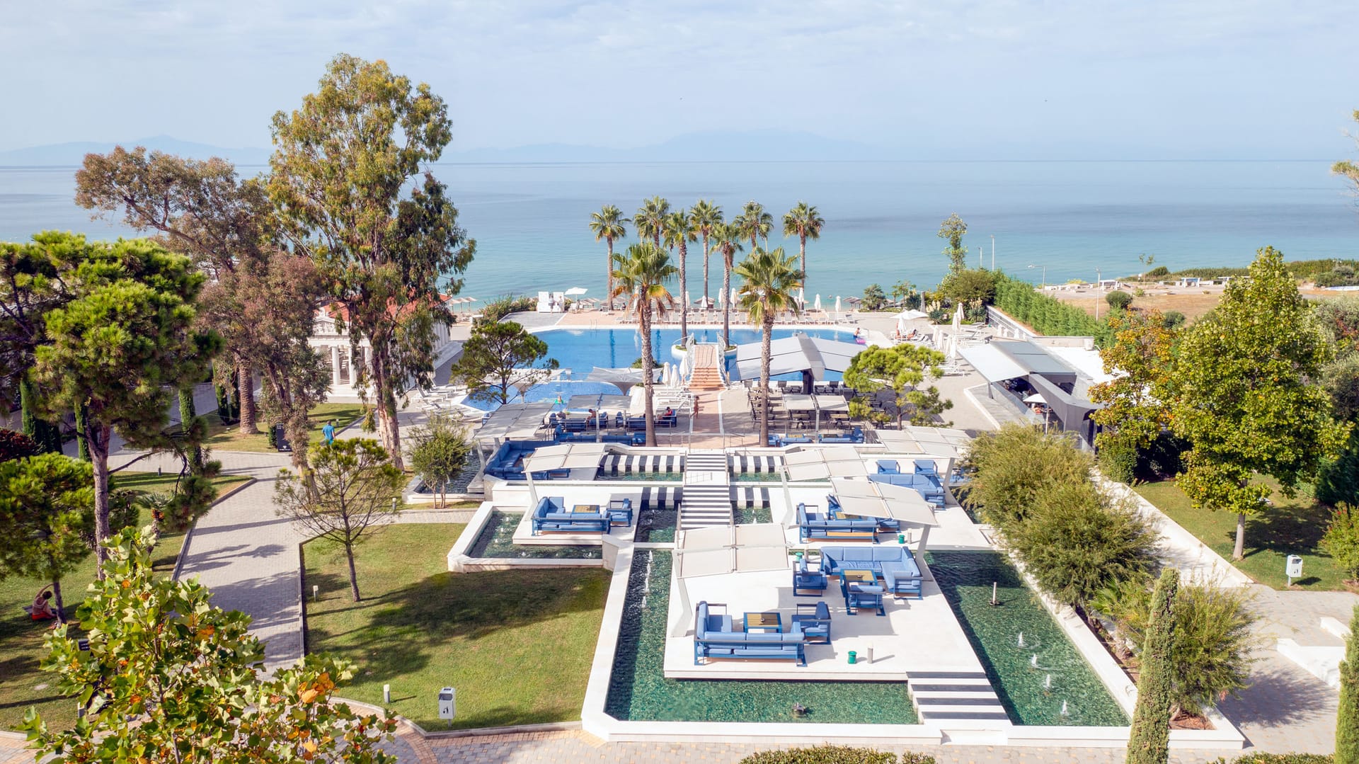 Potidea Palace Hotel