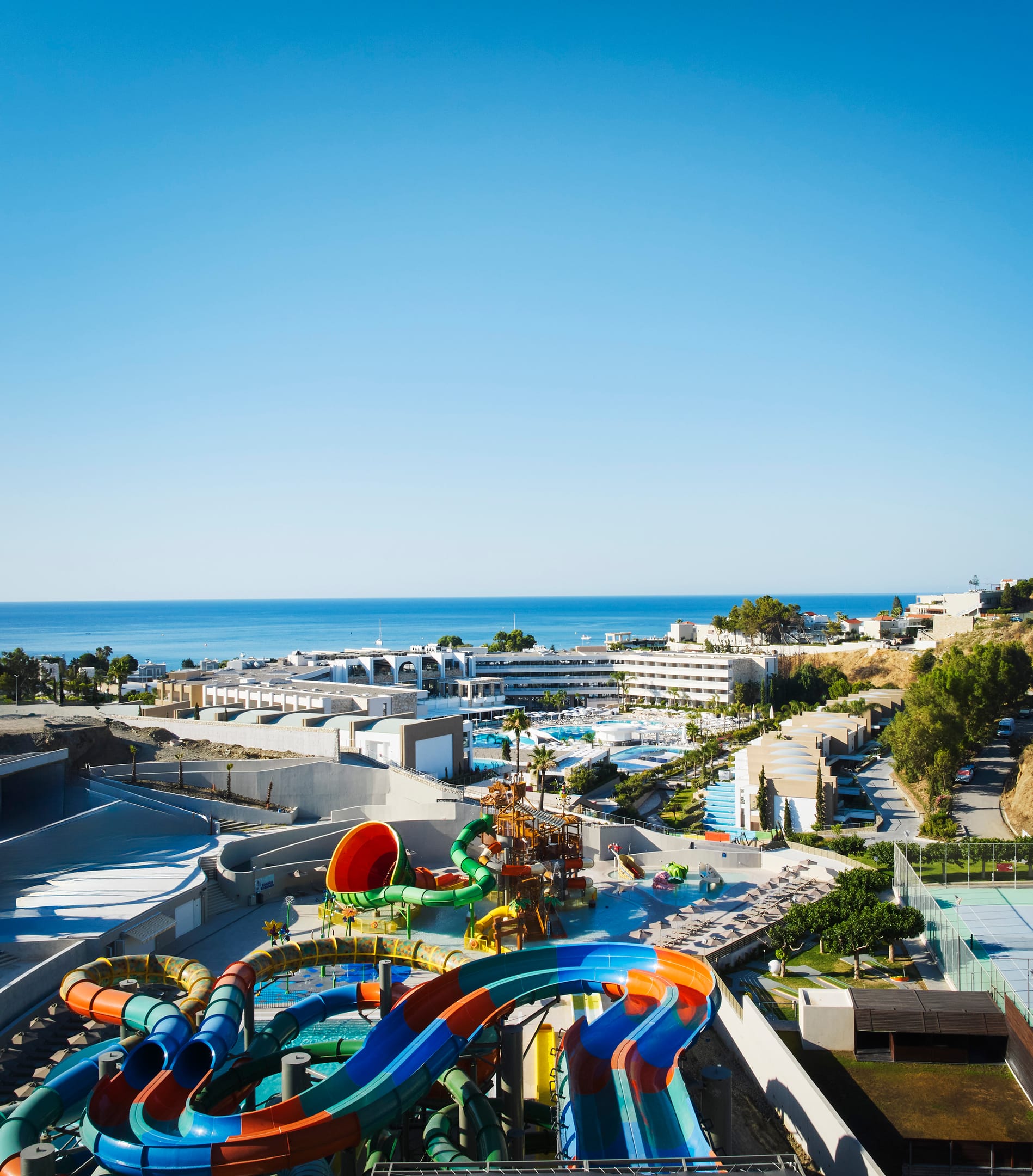 Princess Andriana Resort & Spa