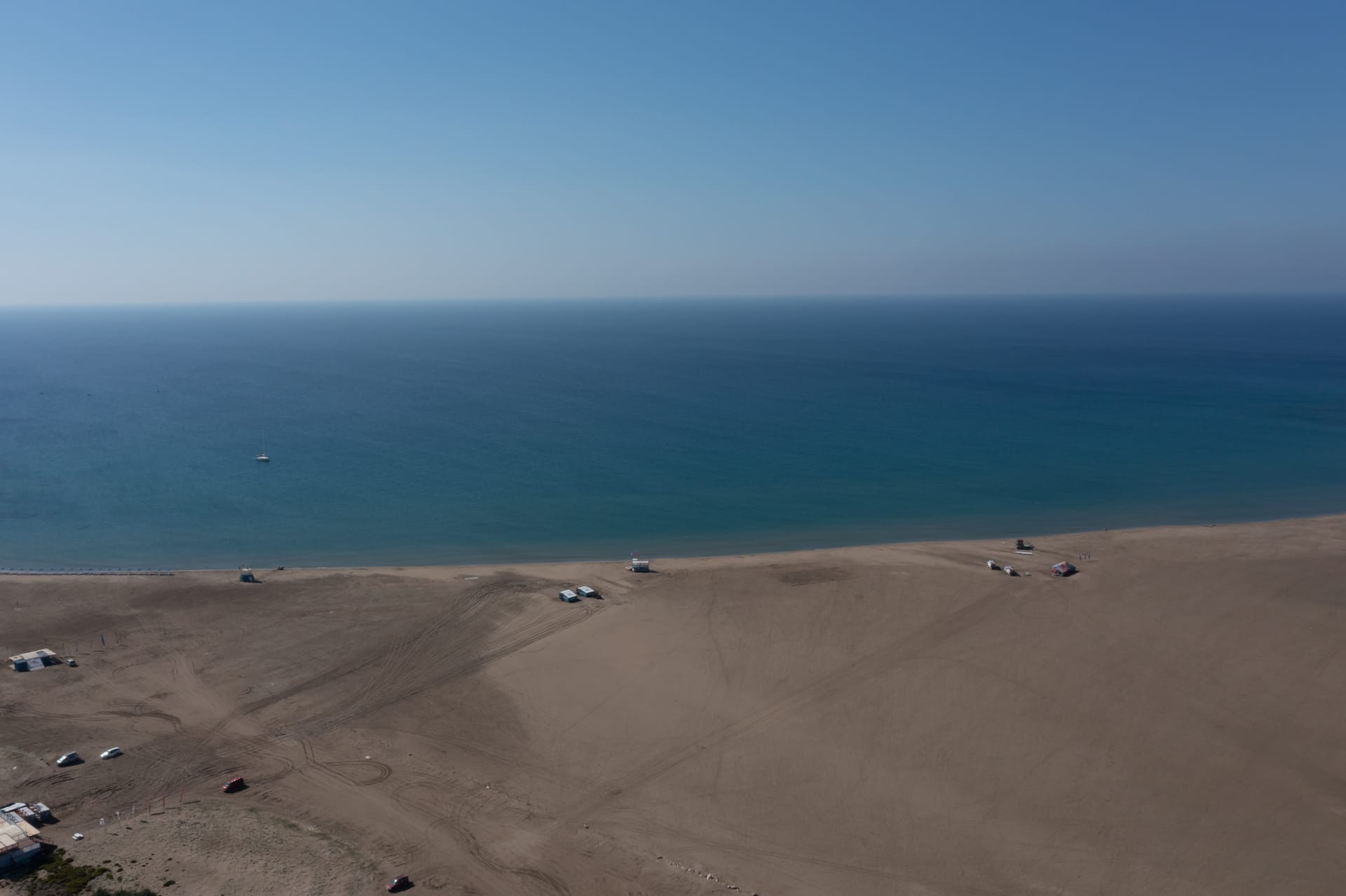 Prasonisi Light House Boutique Hotel