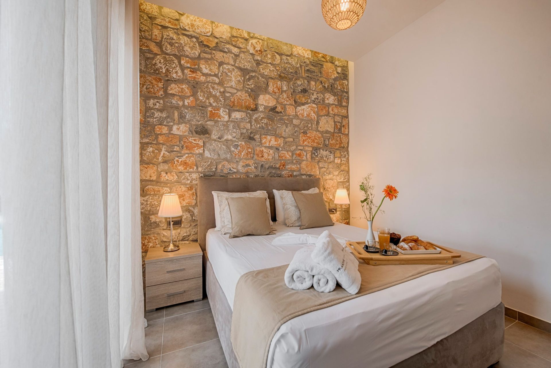 Prasonisi Luxury Private Villas Rhodes
