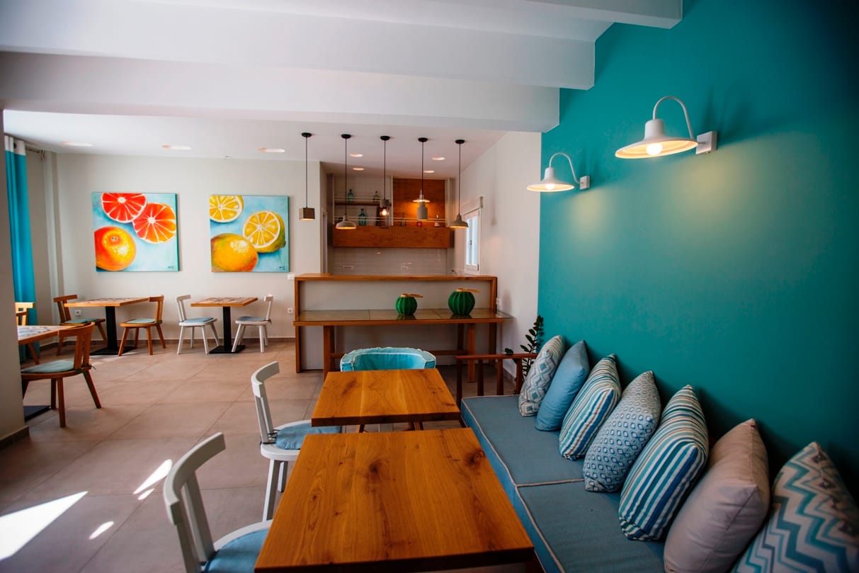 Hotel Preka Maria
