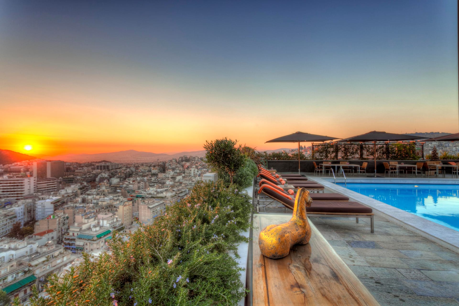 President Hotel Athens