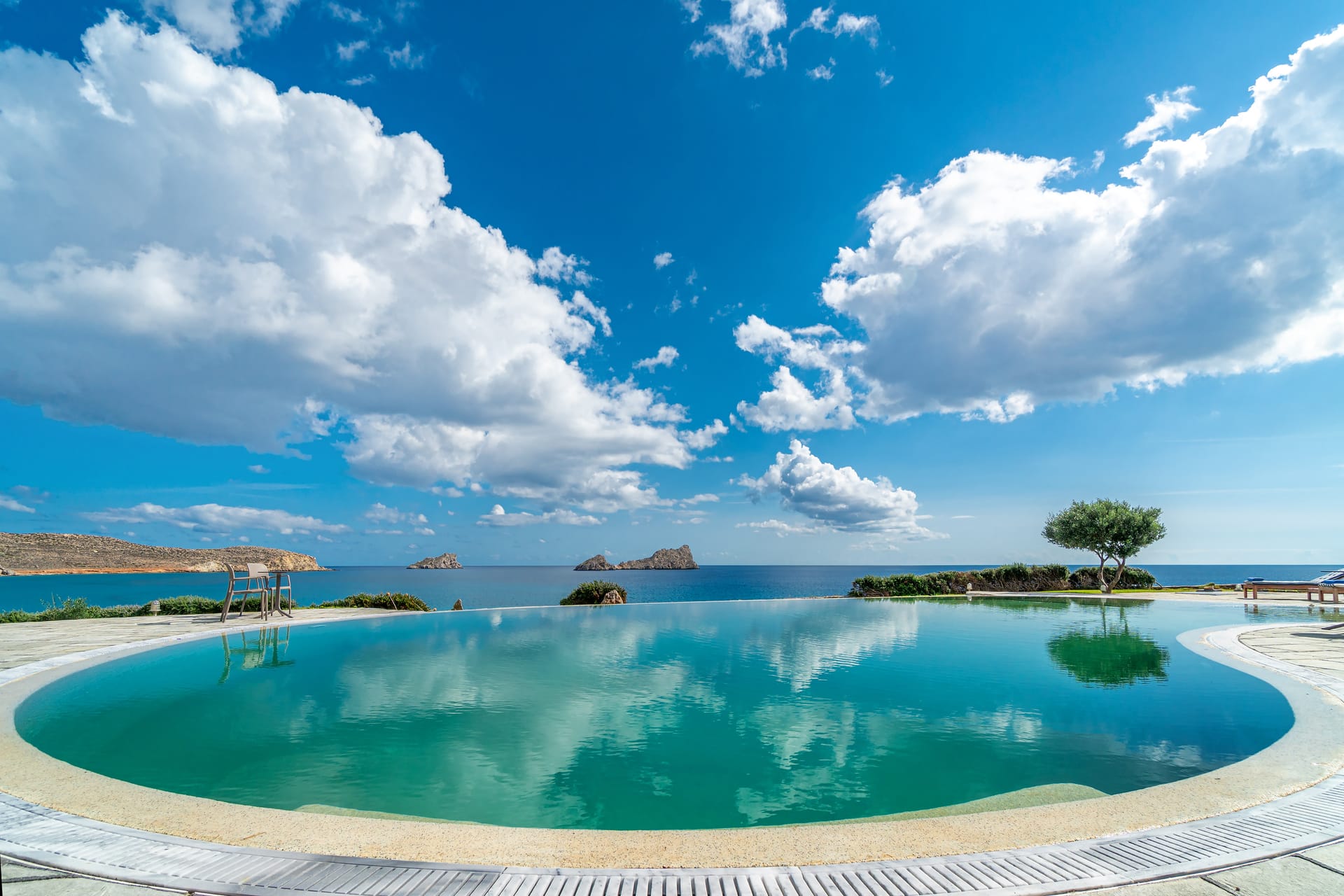 Prime Greek Villas Crete