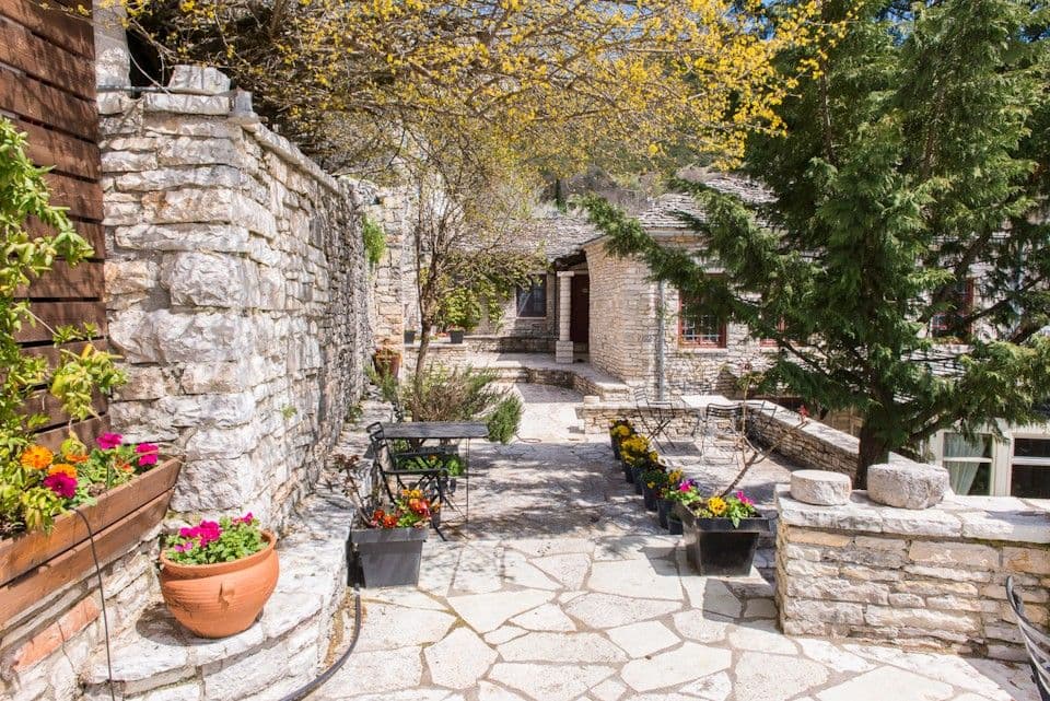 Village Primoula Hotel & Spa