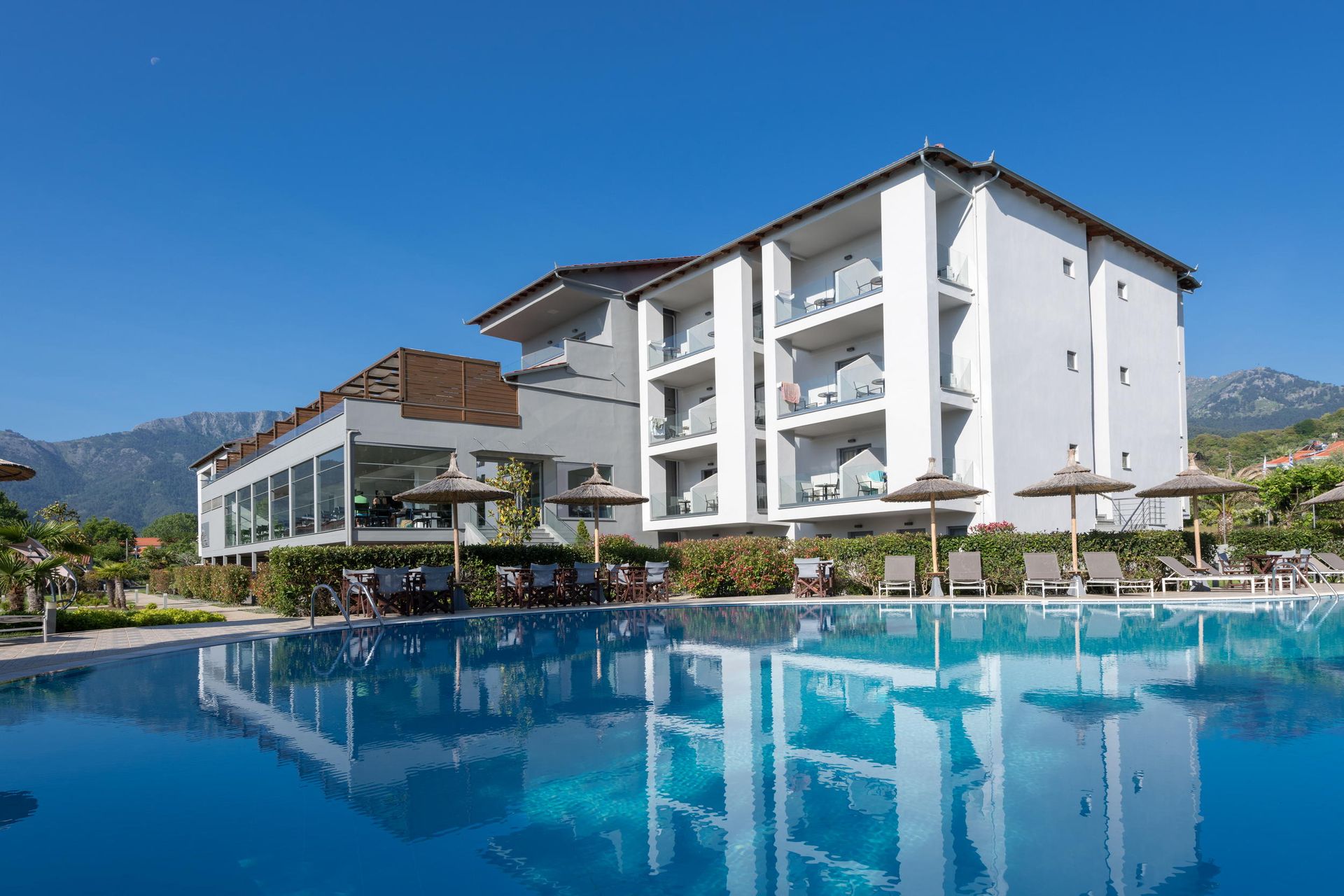 Princess Golden Beach Hotel