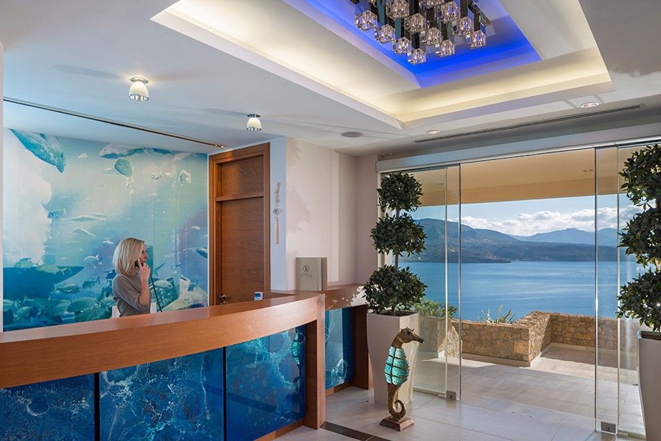 Princess Kyniska Suites