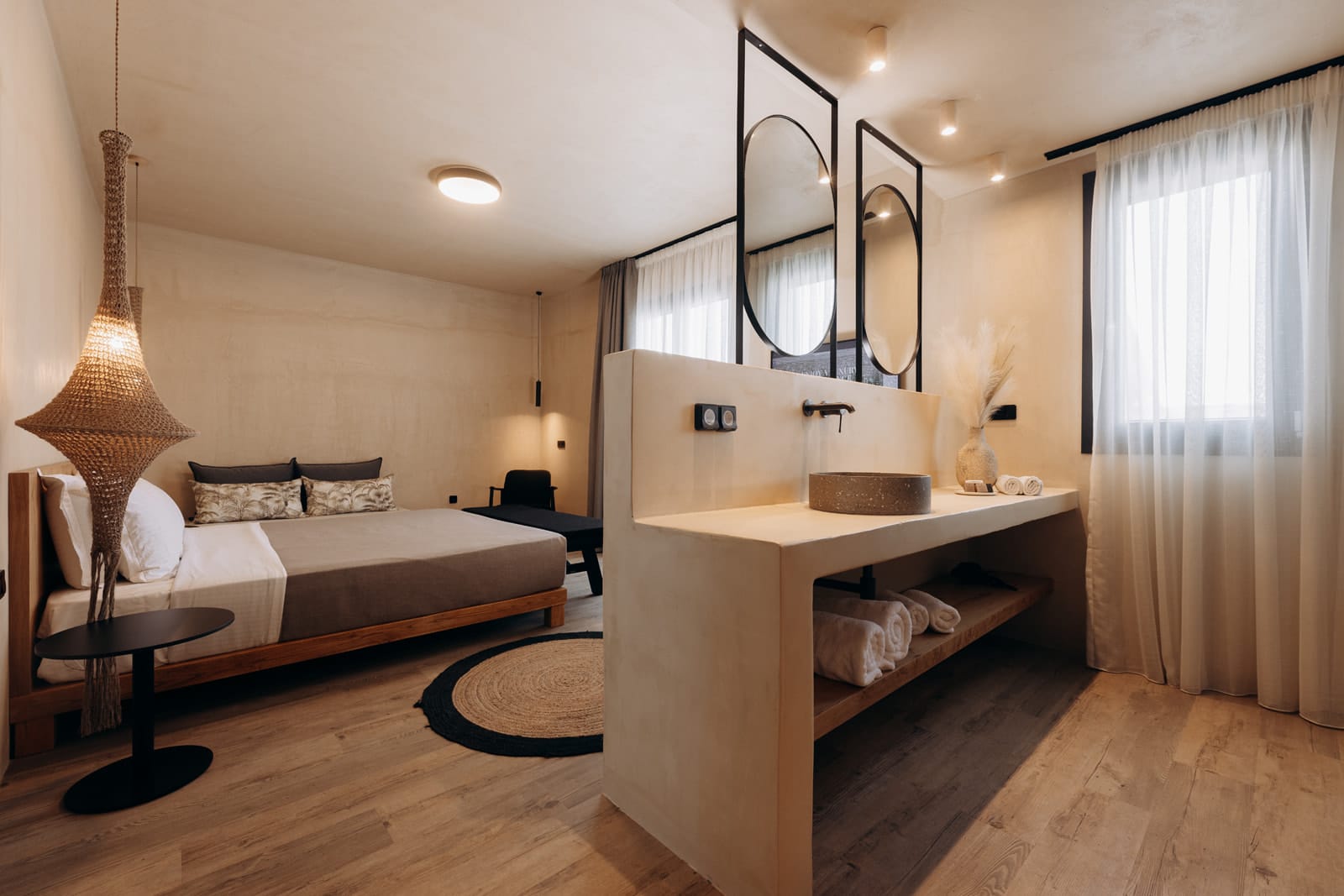Princess Luxury Suites