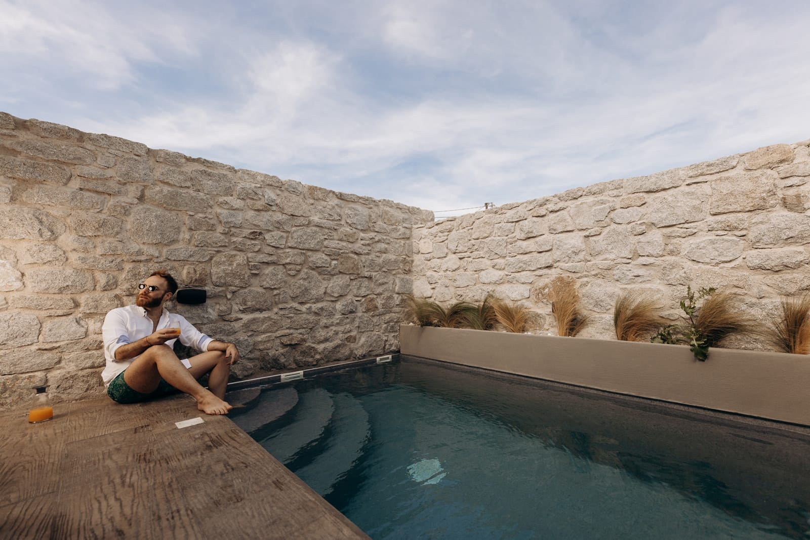 Princess Luxury Suites