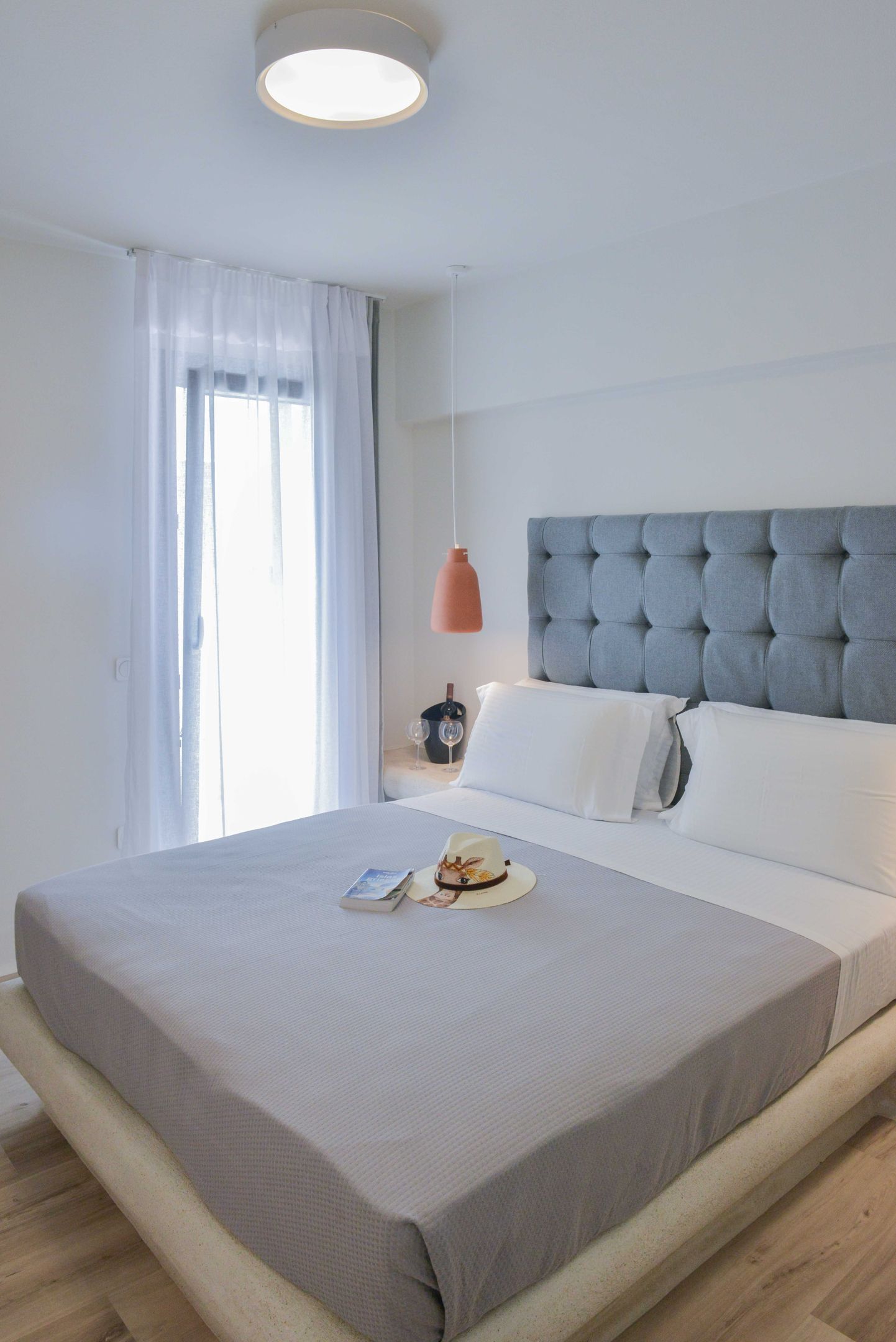 Princess Mare Hotel