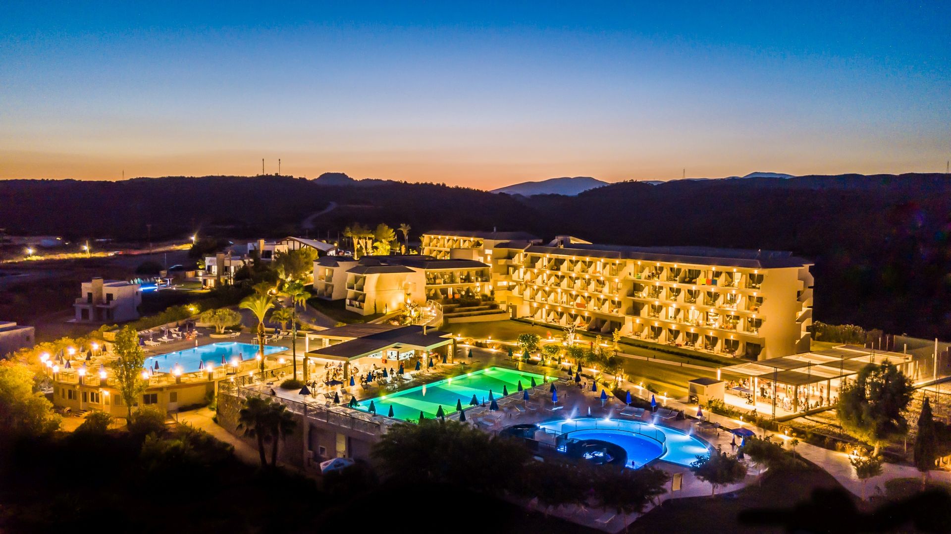 Princess Sun Hotel & Spa