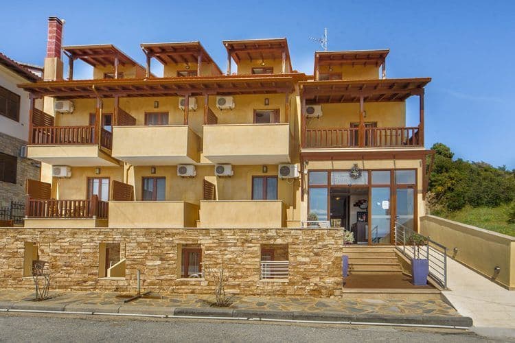 Princess Hotel Chalkidiki