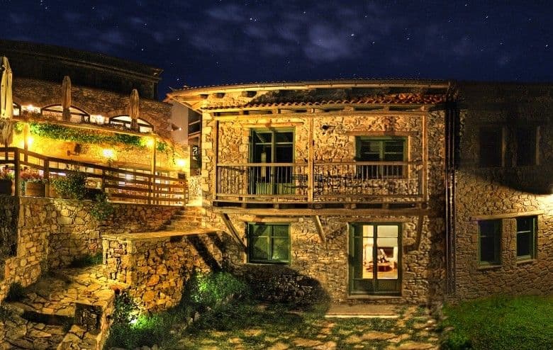 Pritanio Guesthouse