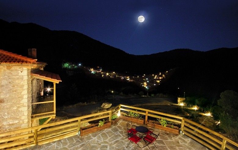 Pritanio Guesthouse