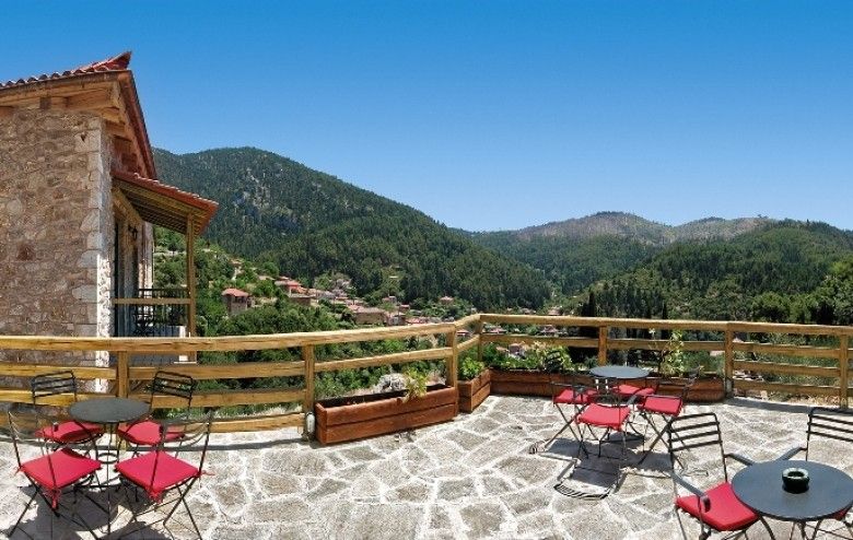 Pritanio Guesthouse