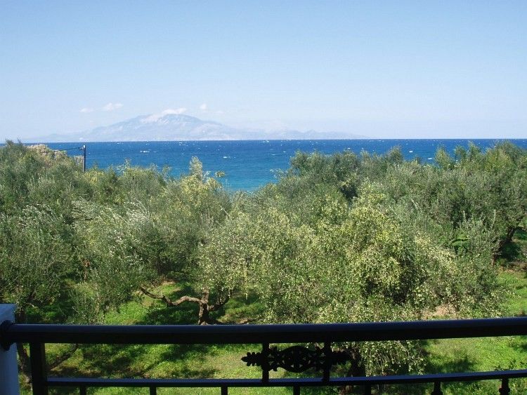 KAVOS PSAROU STUDIOS AND APARTMENTS