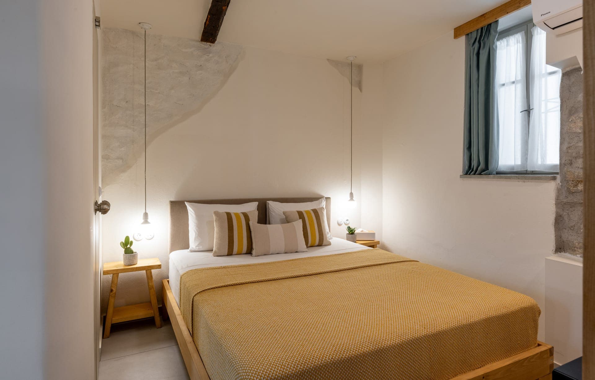 Capella Skiathos Residences