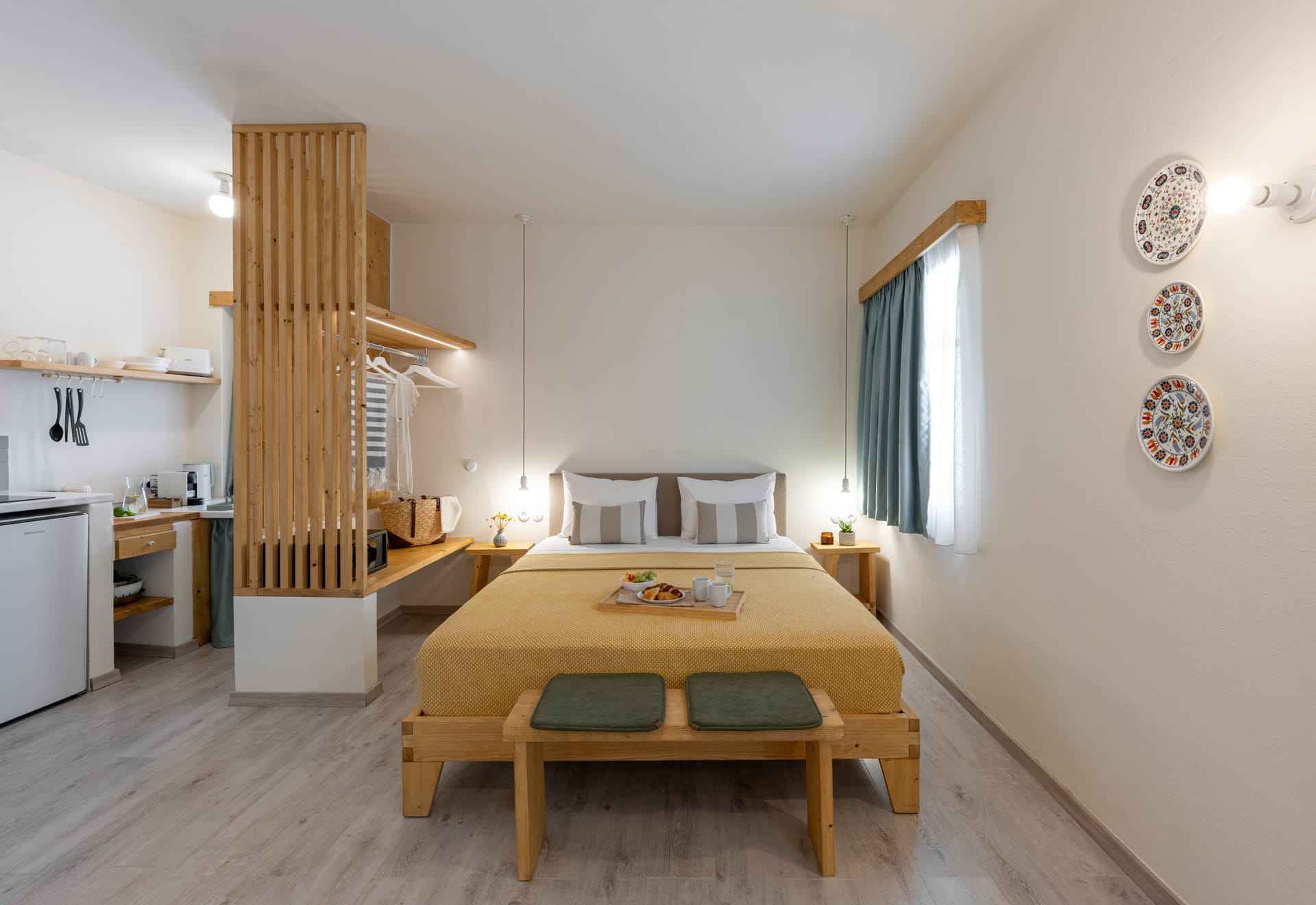 Capella Skiathos Residences