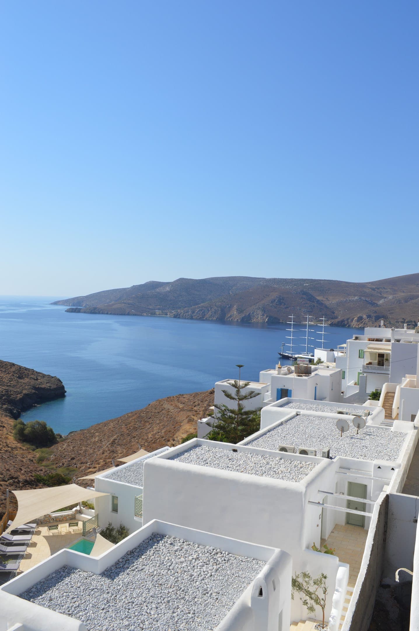 Pylaia Boutique Hotel