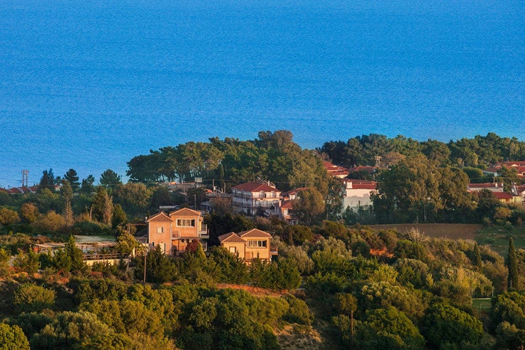 3 Queens Villas