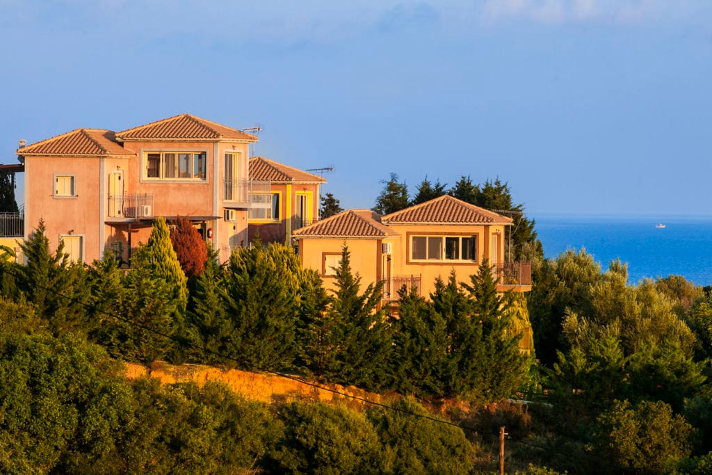 3 Queens Villas