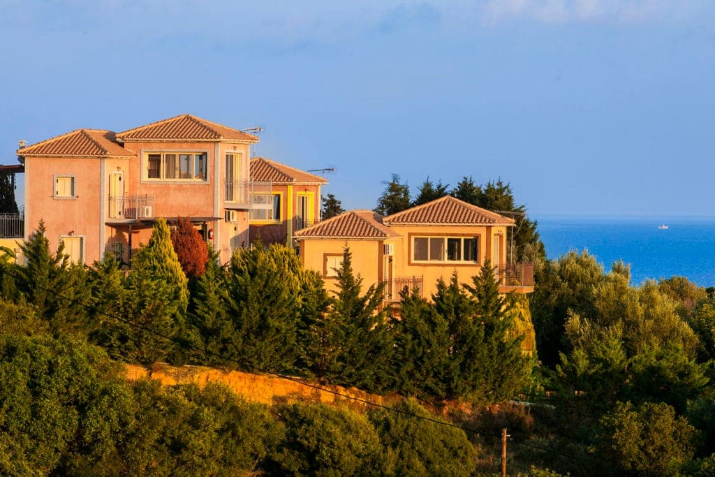 3 Queens Villas