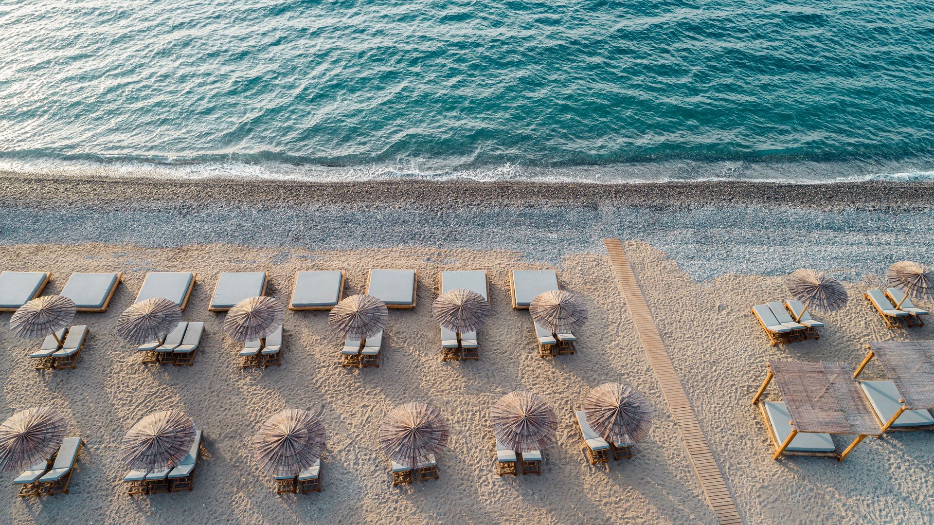 MITSIS RAMIRA BEACH HOTEL