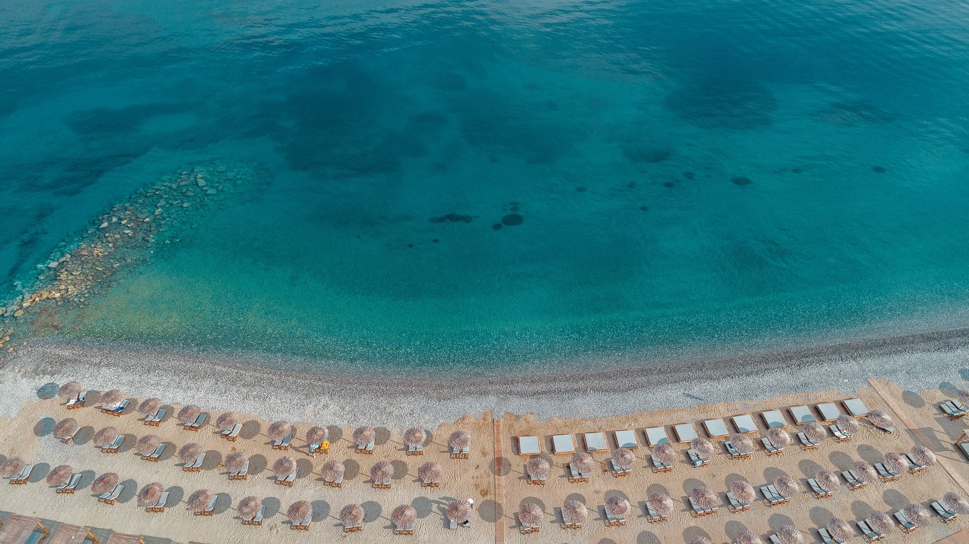 MITSIS RAMIRA BEACH HOTEL