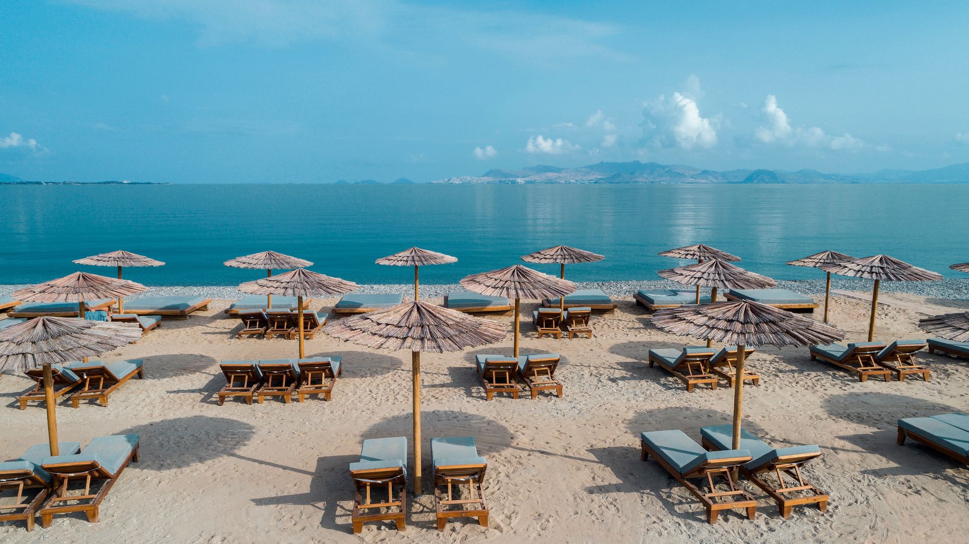 MITSIS RAMIRA BEACH HOTEL