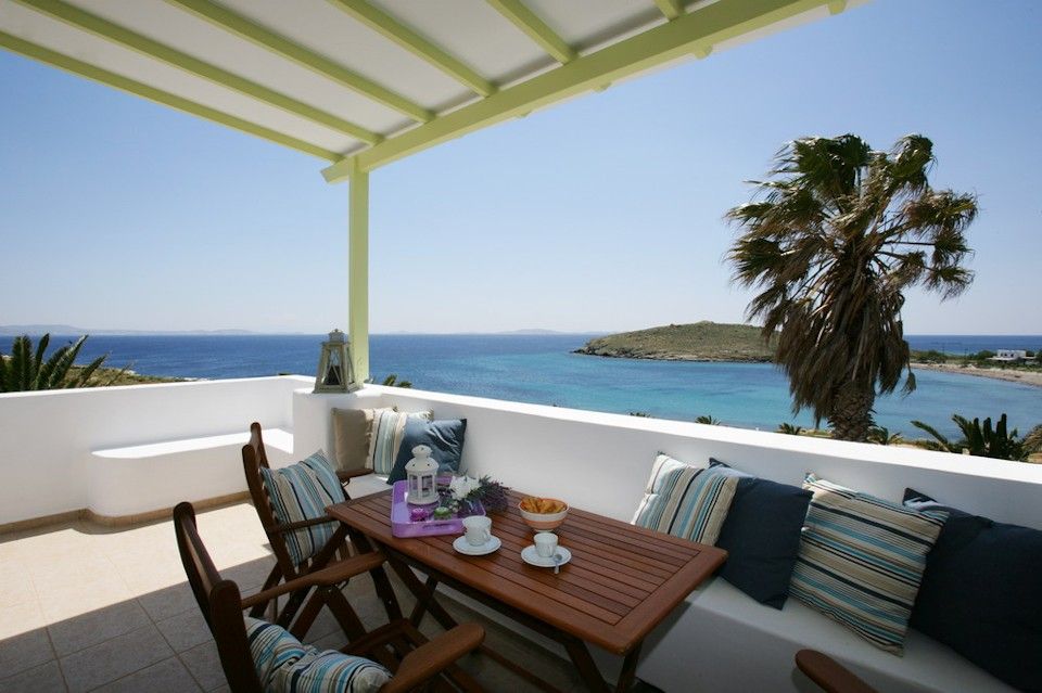 Porto Raphael Residence & Suites