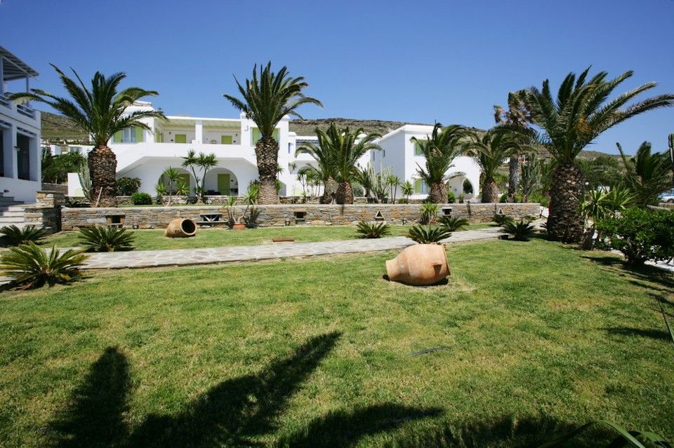 Porto Raphael Residence & Suites