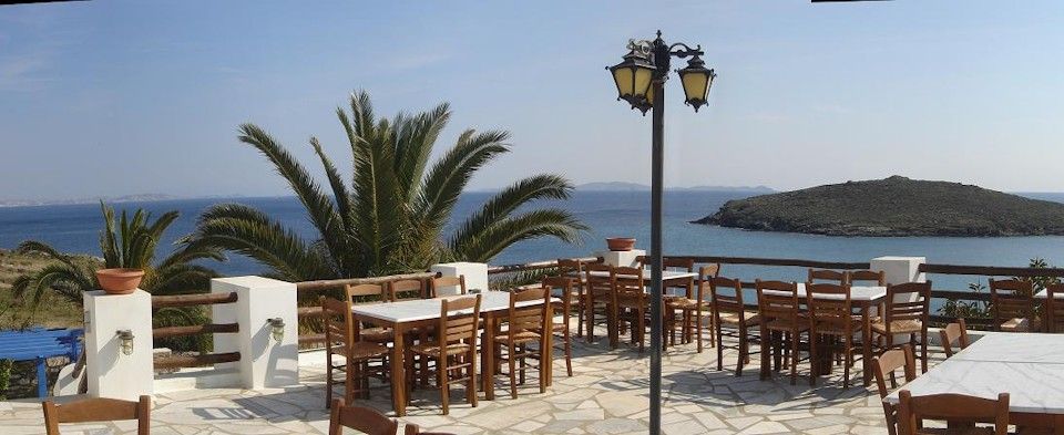 Porto Raphael Residence & Suites