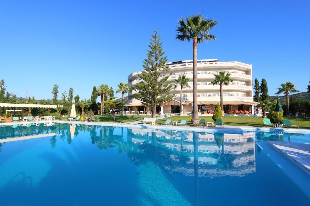 Regina Hotel Chania