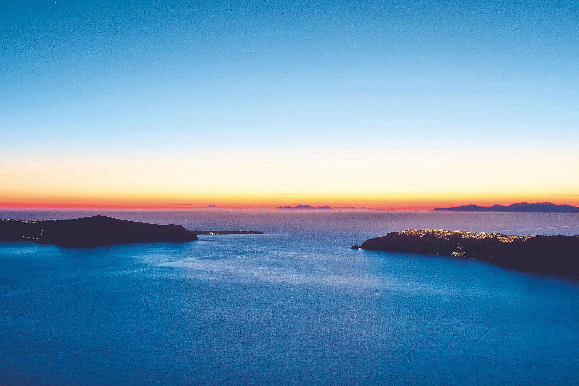 Remezzo Villas Santorini