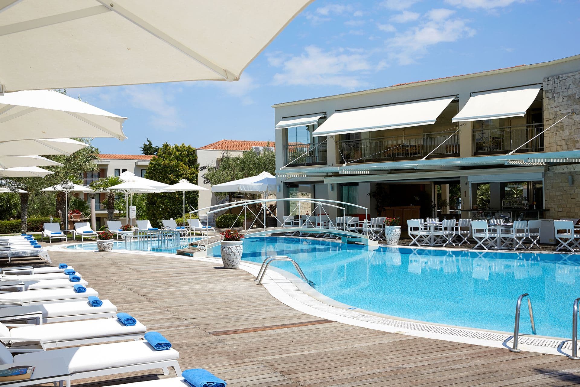 Renaissance Hanioti Resort