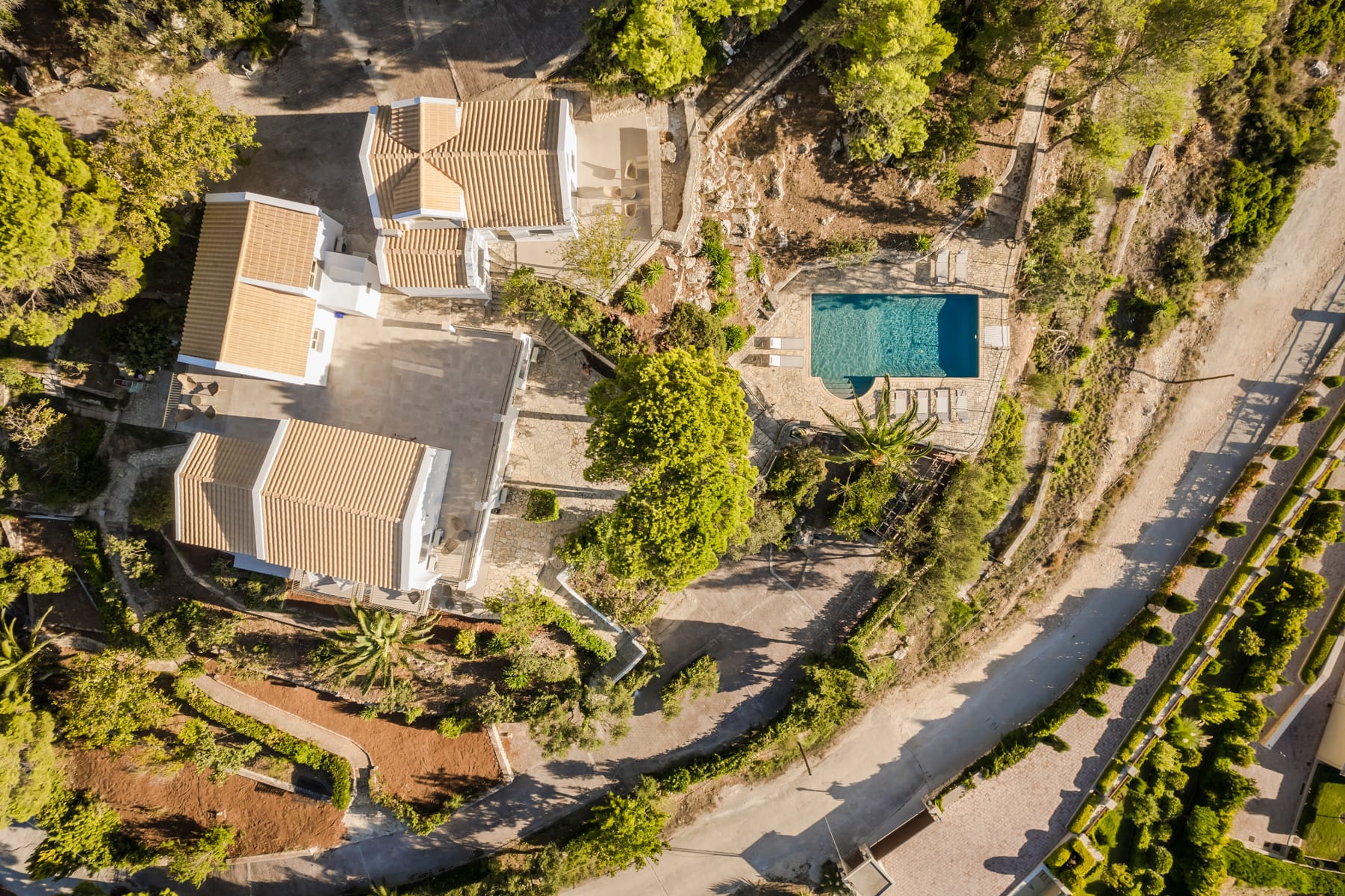 360o Residences