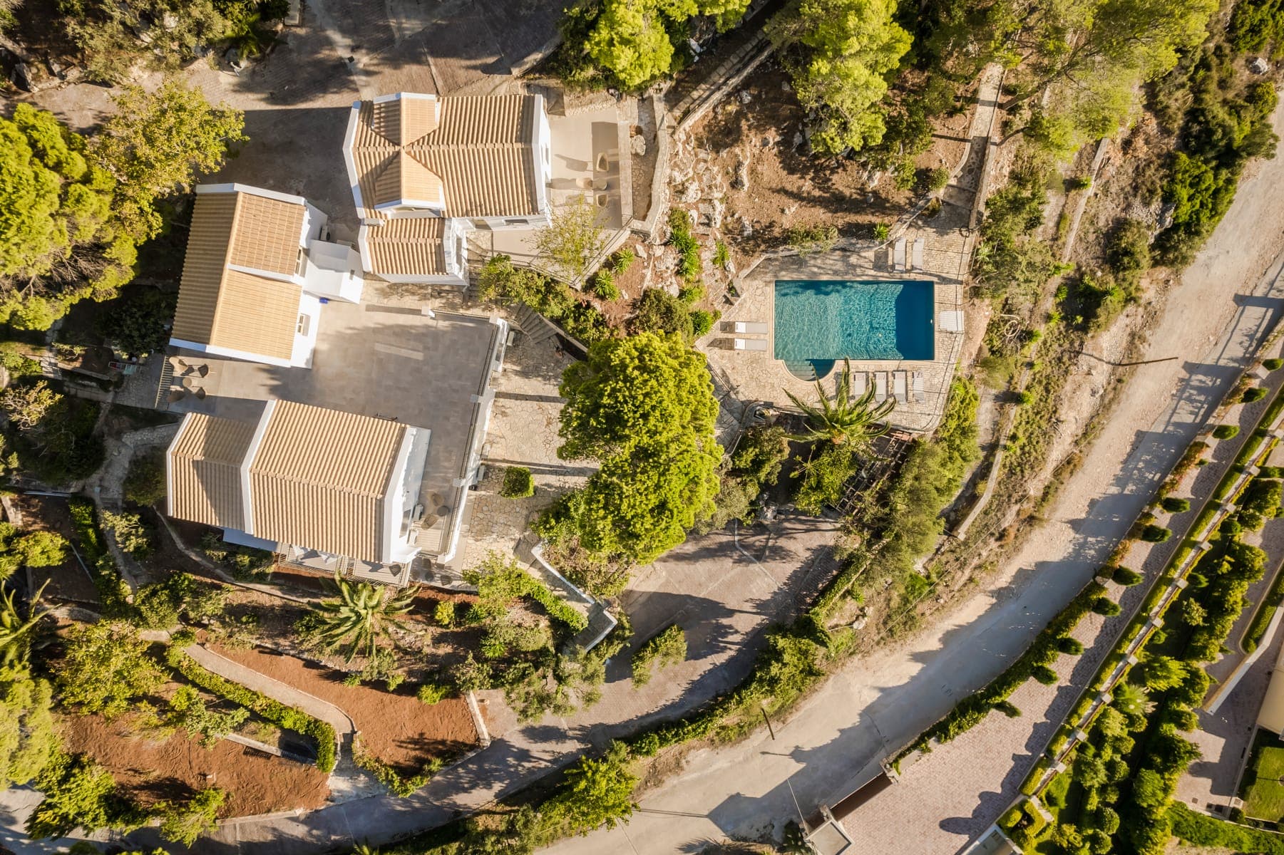360o Residences