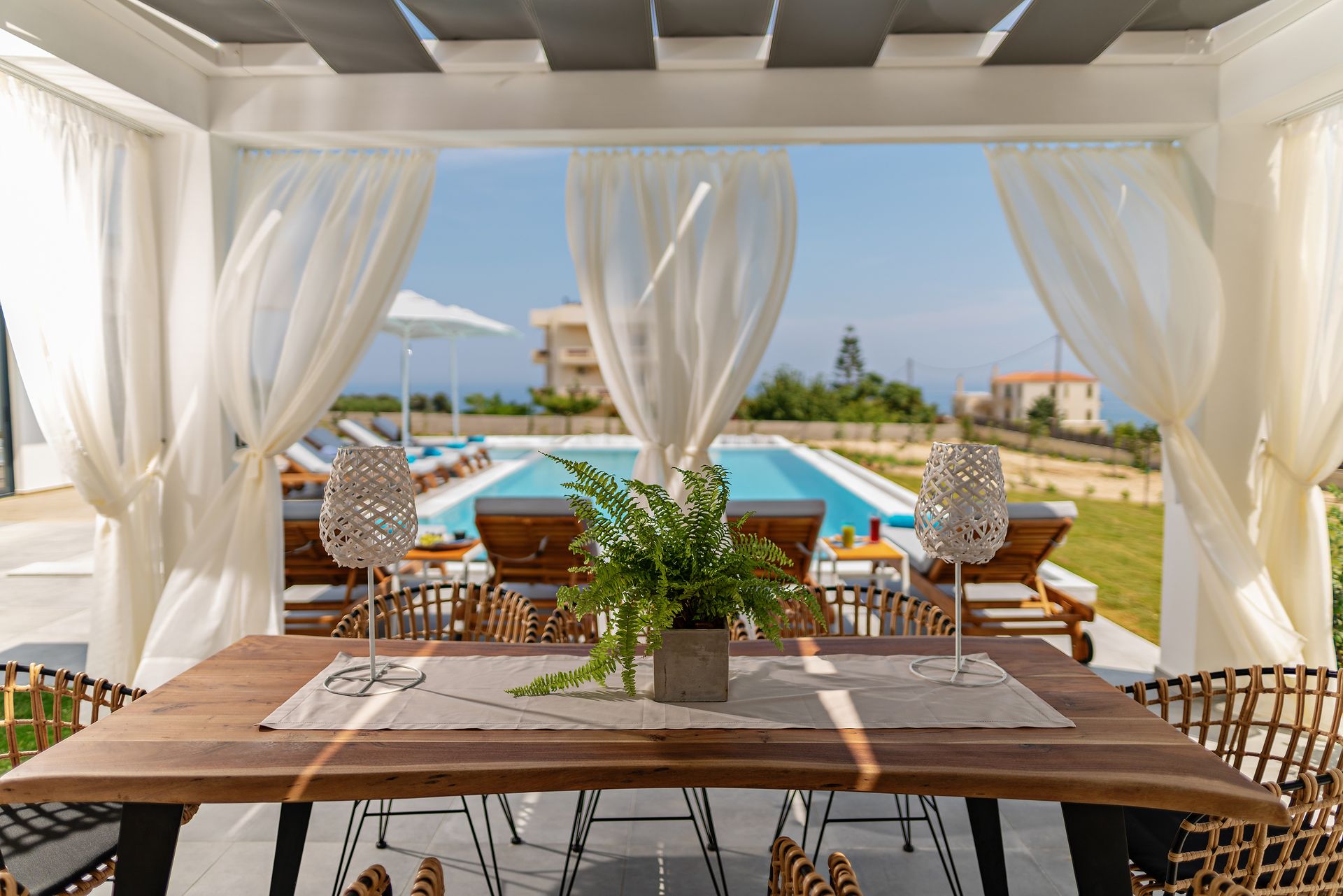 Orizontes Rethymno