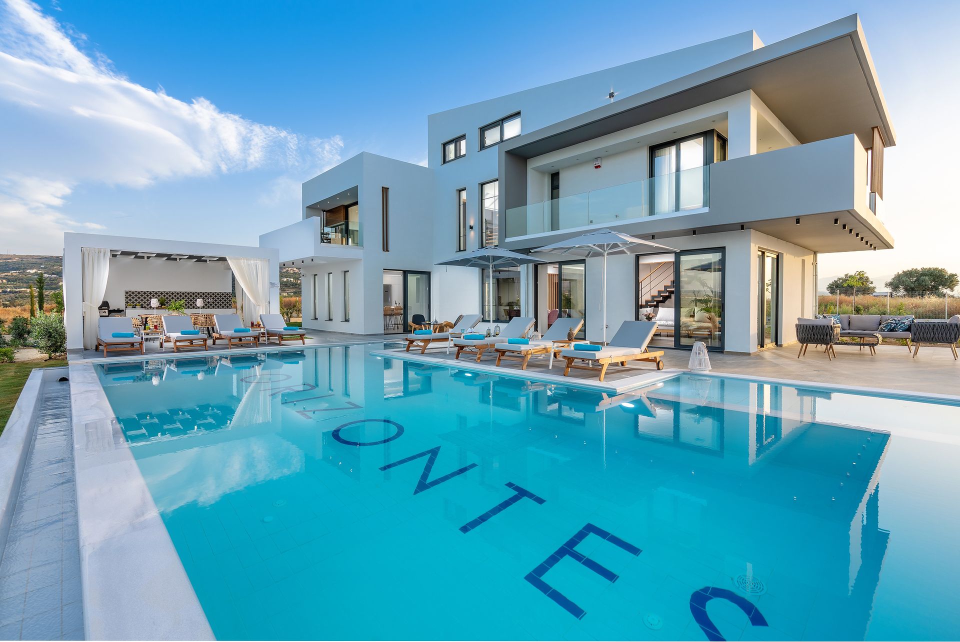 Orizontes Rethymno