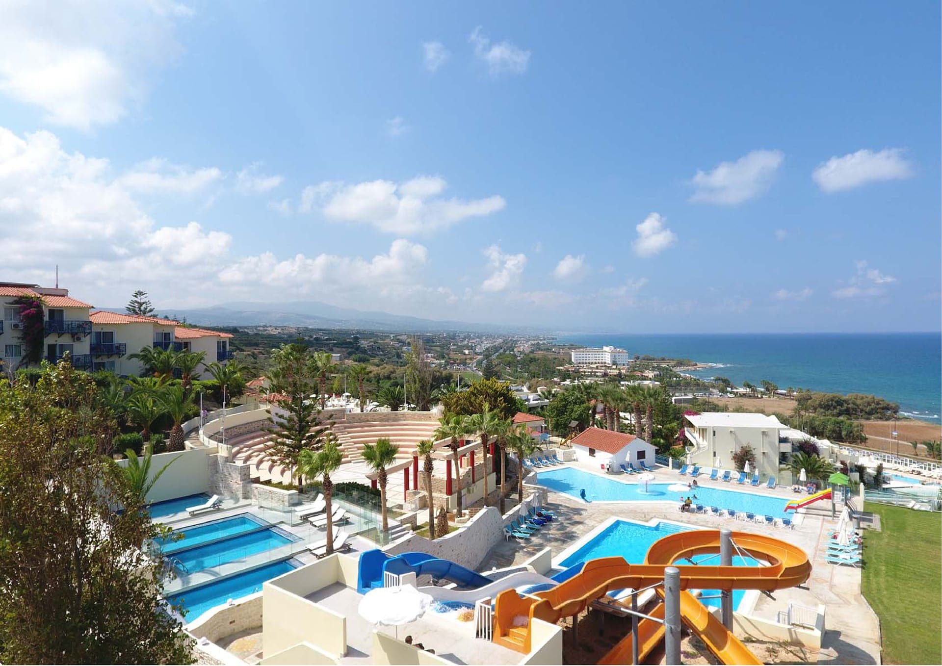 Rethymno Mare & Waterpark
