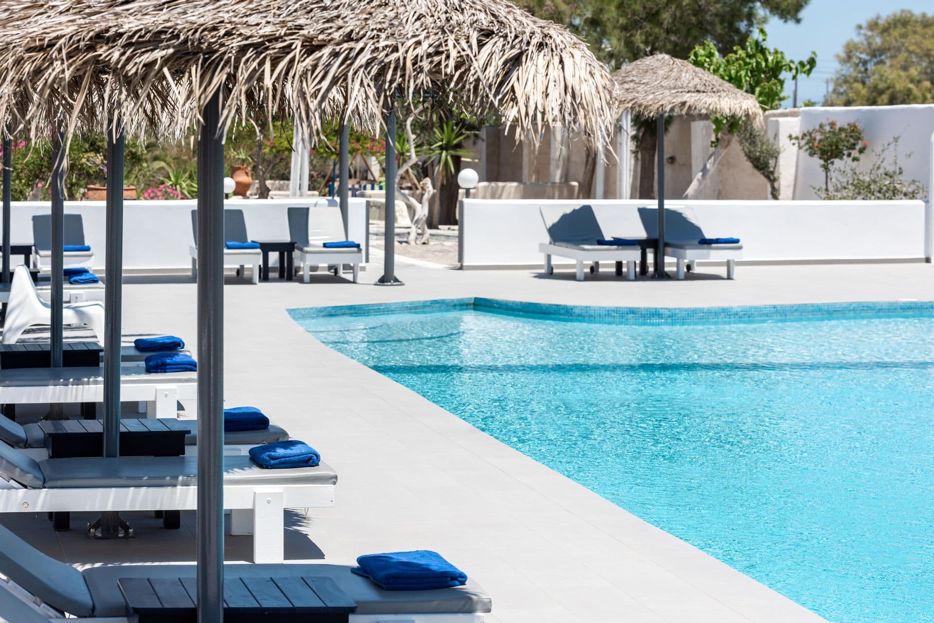 Rivari Hotel Santorini