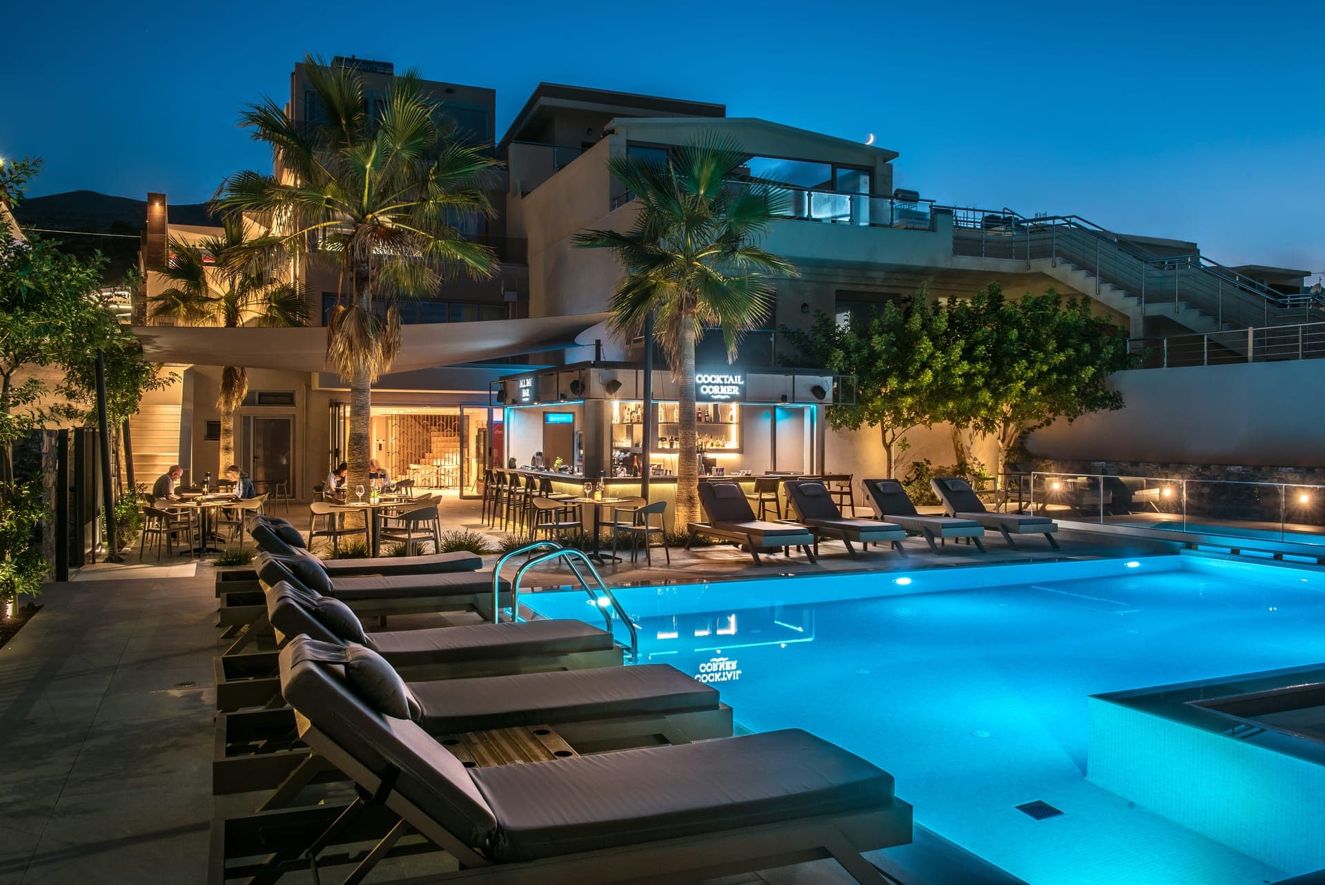 Riviera Boutique Hotel