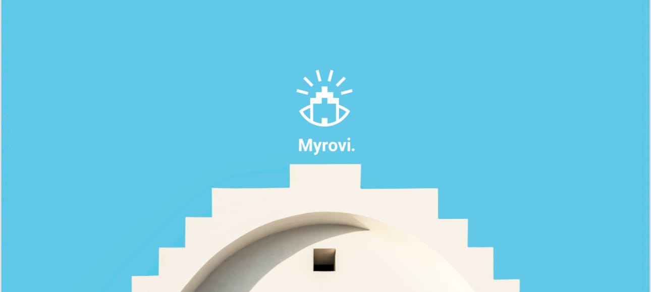 Myrovi ​Living