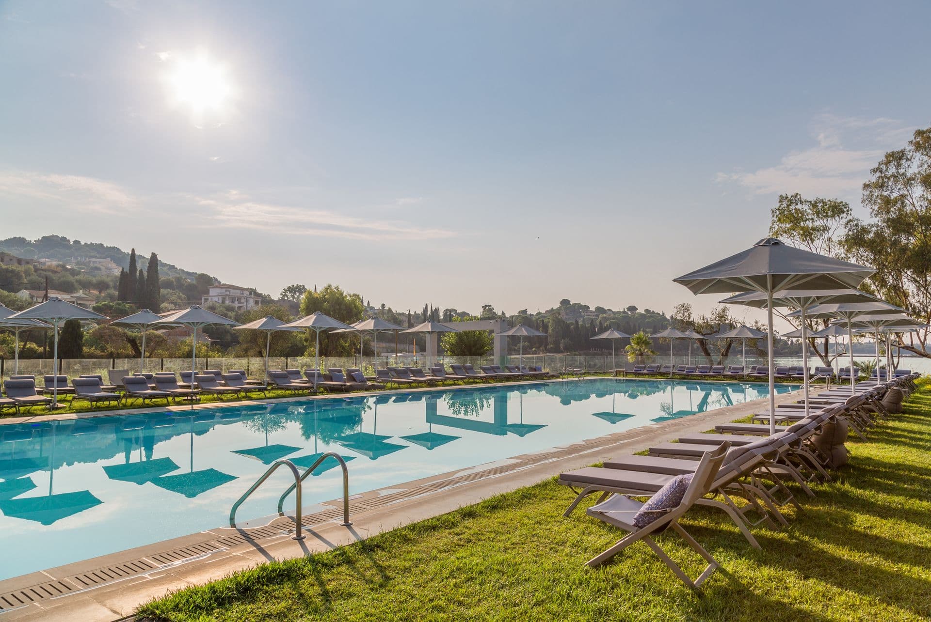 Rodostamo Hotel & Spa Corfu